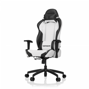 SL2000 - BLACK AND WHITE CHAIR